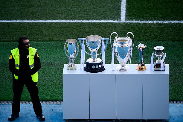 欧冠经典战役:2015决赛全场回放+进球集锦