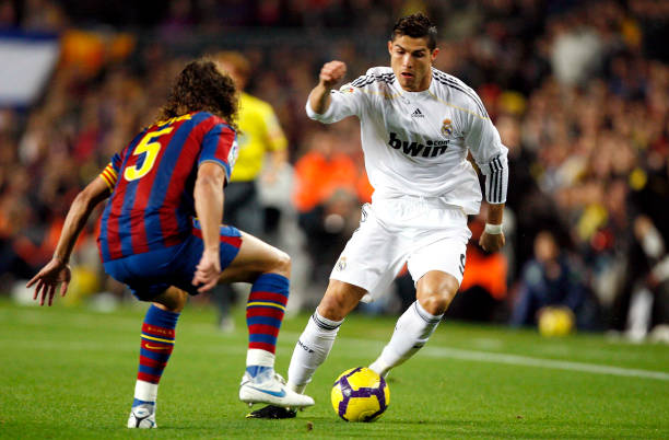 球迷热议:C罗最新发型引爆网络,时尚Icon永不缺席