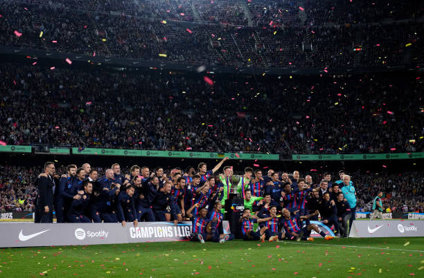 欧冠决赛比分演变史:从低比分防守到进攻狂潮