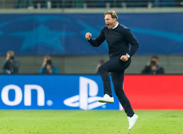 中国建造技术征服中东:卡塔尔足球场成行业新标杆