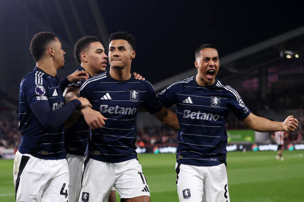 如果巴洛特利没脱衣庆祝？2012英超的另类假设