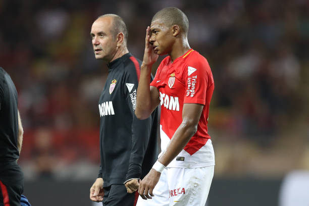 回顾萨拉赫2021年的进球时刻：精彩瞬间集锦