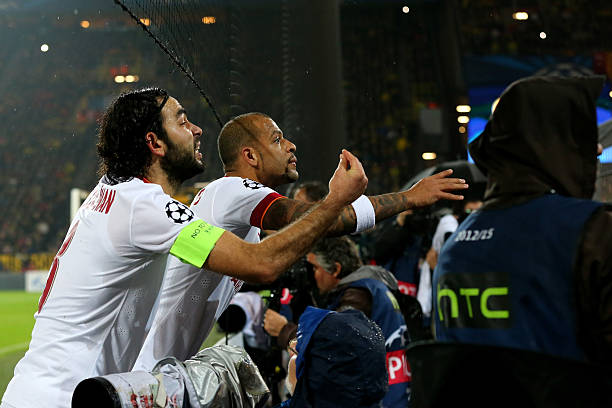 为什么C罗每次进球后都做这个手势？揭秘其意义