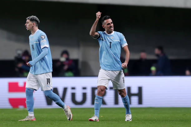 国安新援首秀破门，球队4-2大胜深圳迎赛季开门红