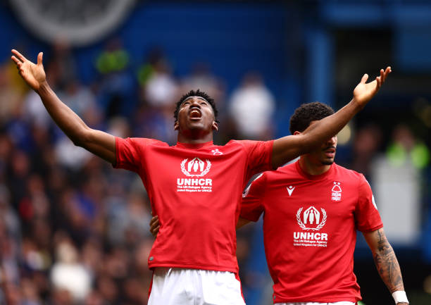 “越位”规则的演变与其表述词语的变迁史