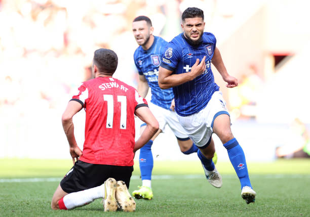 摄影师独家回忆:拍摄贝克汉姆那张照片的幕后细节