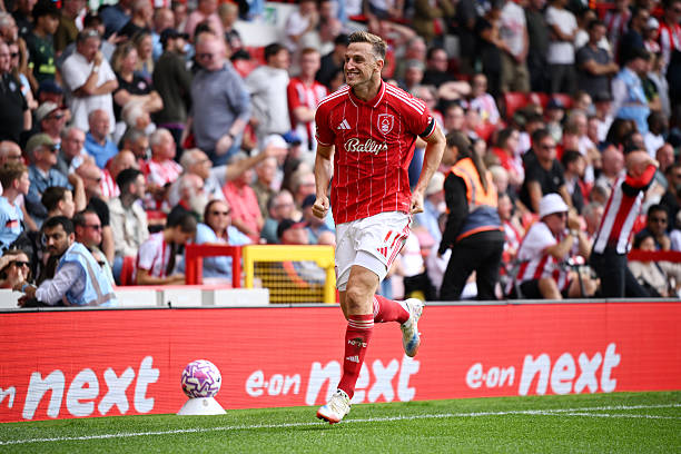 马特乌斯的拜仁岁月:他的号码为何成为经典?