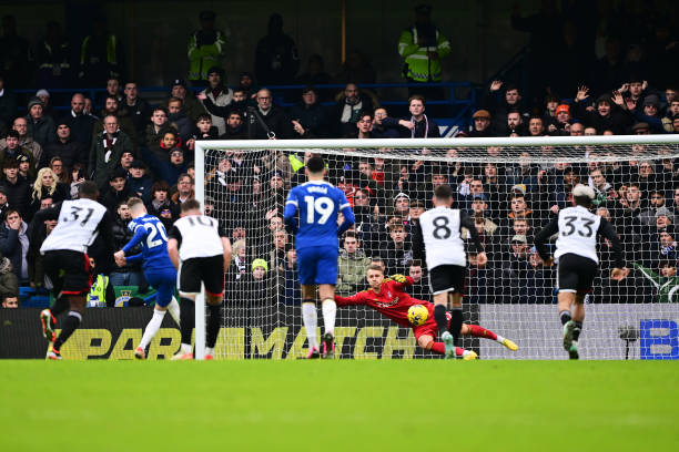 足球史上最恐怖的进球纪录,至今无人能破!