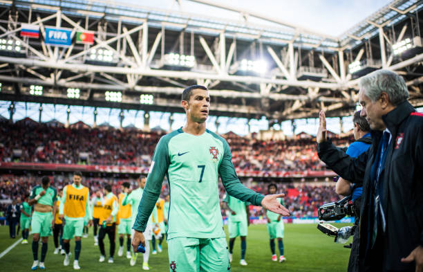 哈兰德算不算现役足坛前五的超级巨星？