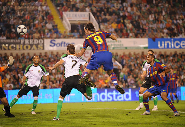 从身高体重看C罗的身体素质:为何他能称霸足坛?