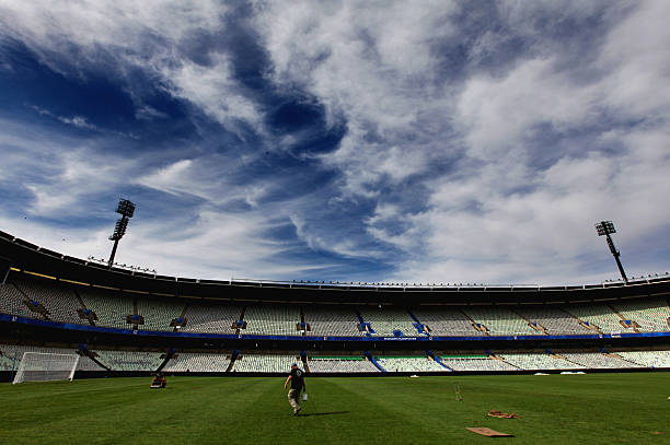 德国地区联赛:草根足球的冠军梦想