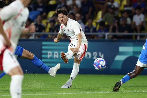 2023年男子足球国家队世界排名完整名单出炉