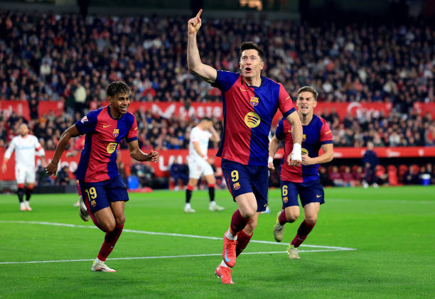 最新欧战积分:西甲能否反超英超?每场胜利都至关重要