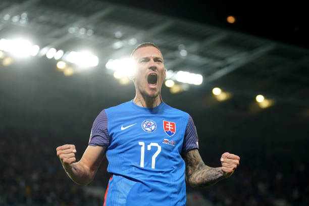 2021年足球国际比赛日历