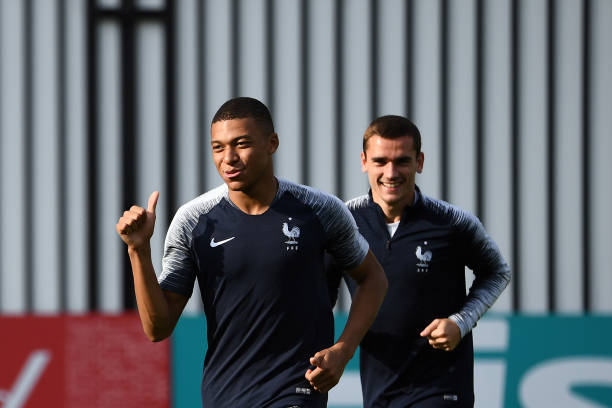 罗纳尔多最近在忙啥？社交媒体透露他的新目标