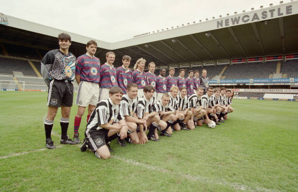 欧冠决赛经典之战：历届冠军背后的传奇故事