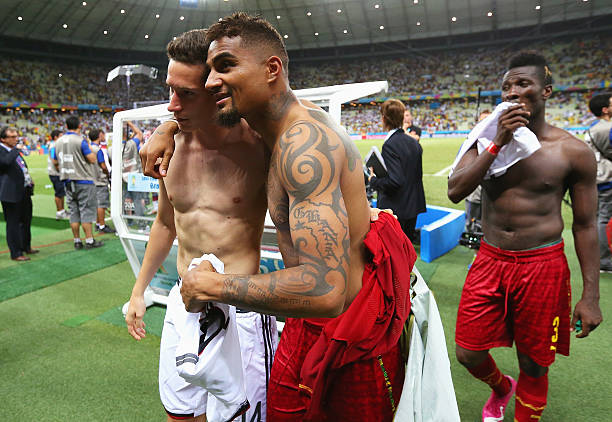 荣耀之争！欧冠决赛巴黎上演王者对决