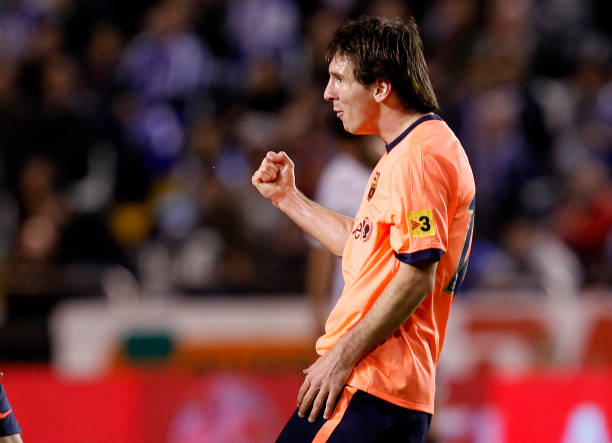 足球比赛中“帽子戏法”是什么意思?