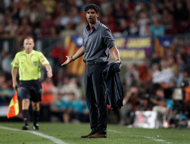 2018中超金哨马宁:执法水平与国际接轨?