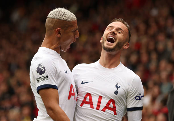 从进球数到悬念程度:欧洲五大联赛谁最“好看”?