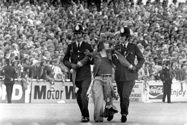 弗格森、穆里尼奥、瓜迪奥拉：英超冠军教头盘点