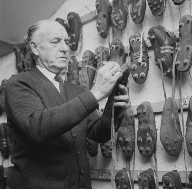 从曼联到曼城：英超冠亚军变迁史