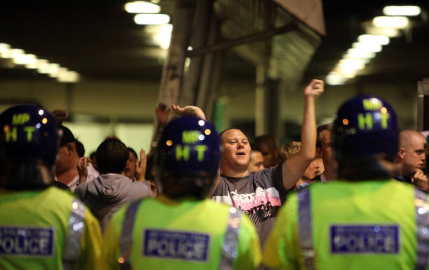 2024年德国VS法国足球赛程:关键对决时间表公布