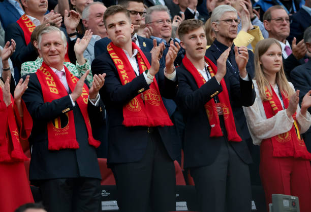 2021年世界足球最佳阵容深度解析