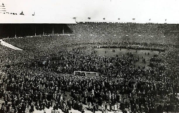 今晚足球比赛时间表:别错过精彩对决