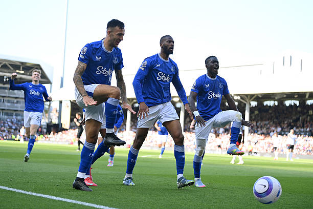 德甲最新主客战绩：斯图加特主场崛起，法兰克福客场韧性十足