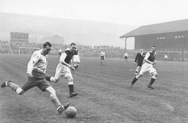 德国足球联赛系统官网：赛程、积分与球队信息