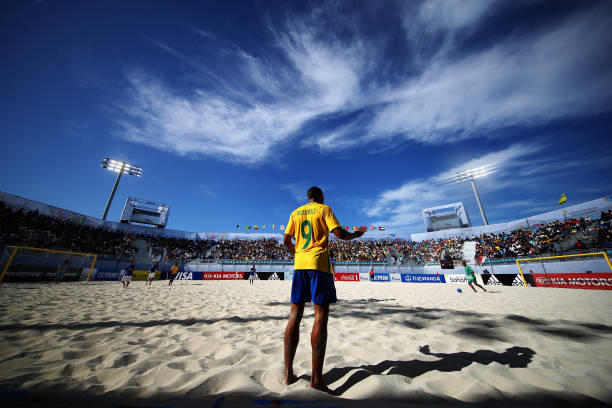 点球大战一轮怎么算?详解规则与流程