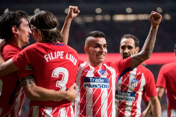 德尚公布法国队新一期名单:新老面孔齐聚