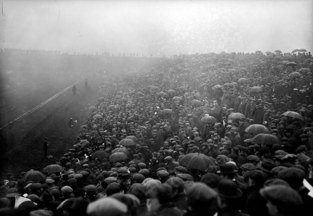 哈兰德:新一代超级射手的崛起