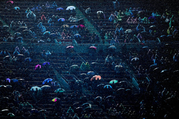 罗马里奥与巴乔:一场迟到了20年的老友会