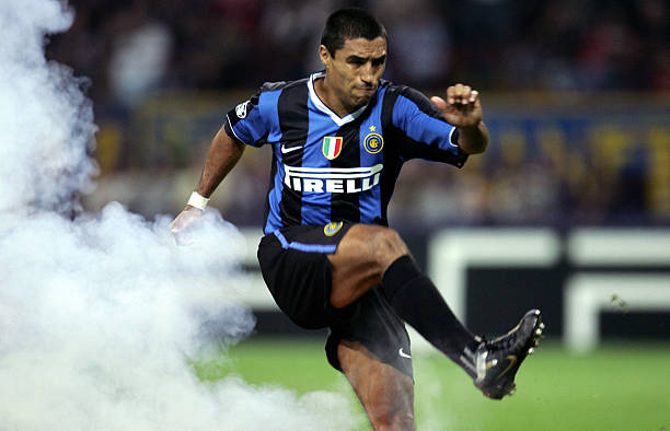 20年意甲:从辉煌到变革的足球史诗