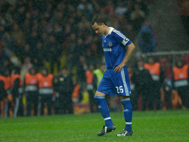 意大利时隔12年再迎欧冠决赛:米兰获选2028年主办城市