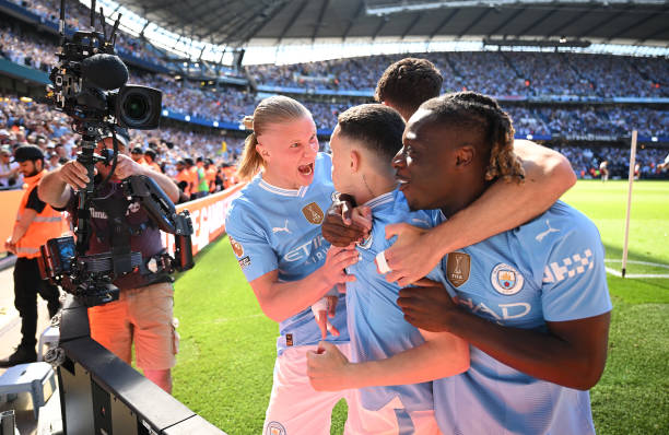 金球闪耀:梅西夺冠照片全回顾