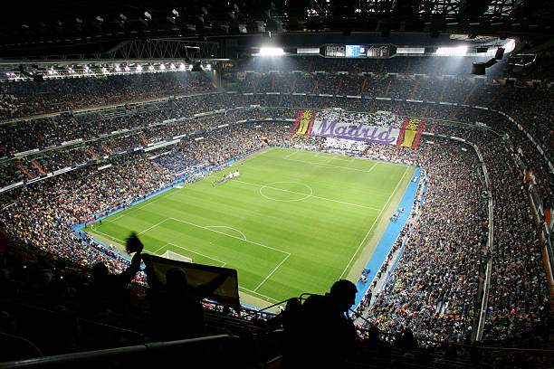 足球场用地审批难?教你如何高效办理手续