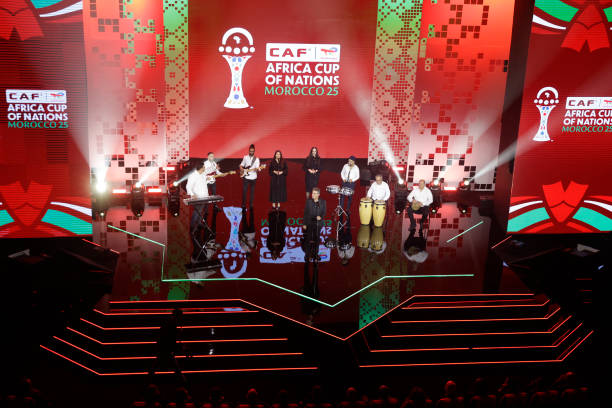 盘点2021年足球杯主办城市及场馆分布