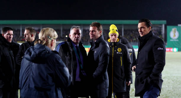 法国锋霸风云录：那些统治足坛的超级射手