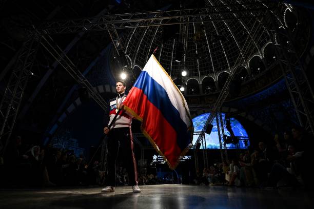 2024奥运会直播时间表与观看渠道完整指南