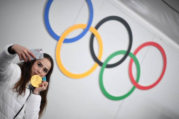 体育的力量:2024巴黎奥运会如何连接全球人民