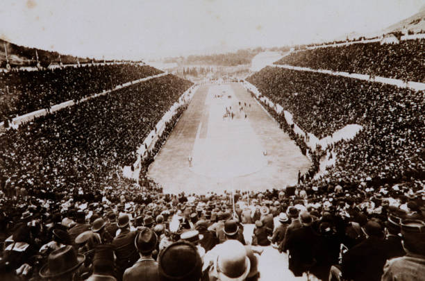 中国乒乓球奥运单打金牌的起点