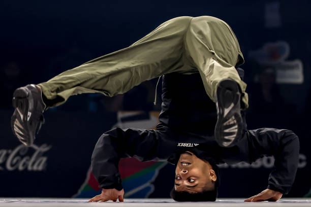 奥运五环黄色环的洲际归属：答案揭晓