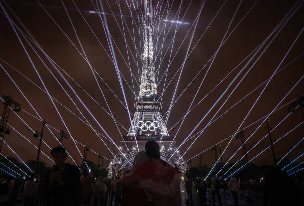 你知道2008年奥运会有几个吉祥物吗?