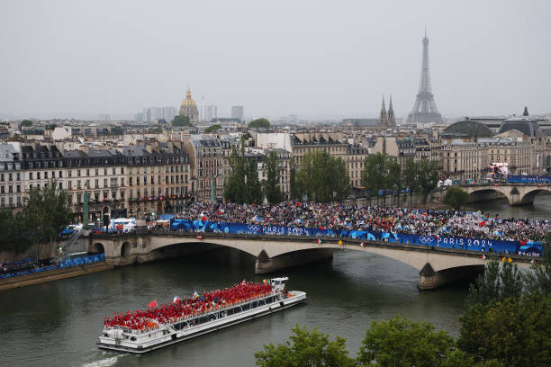 中国奥运会主办权:下一次机会在何时?