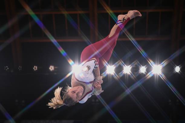 1952年赫尔辛基:新中国奥运代表团首次参赛