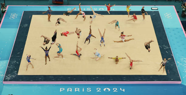 奥运之旅：近几年奥运会举办地的地理与文化特色