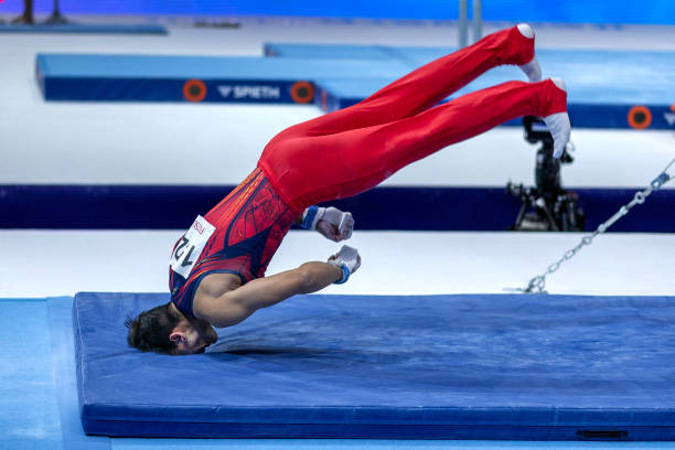 奥运五环的象征与美学:黑色环为何成为焦点?